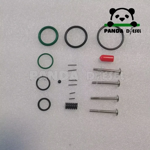 cat 3412 eui unit fuel injector overhaul repair kits