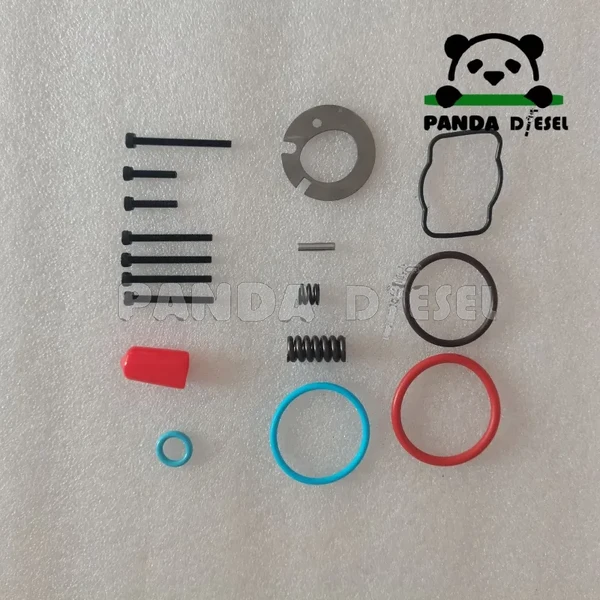 cat c10 c12 diesel eui unit fuel injector overhaul repair kits