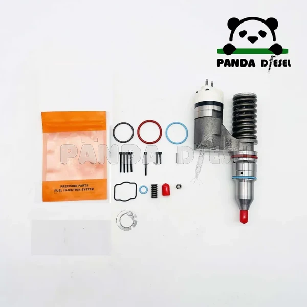 cat c10 c12 diesel eui unit fuel injector overhaul repair kits