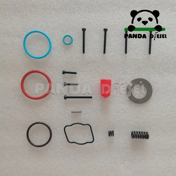 cat c10 c12 diesel eui unit fuel injector overhaul repair kits