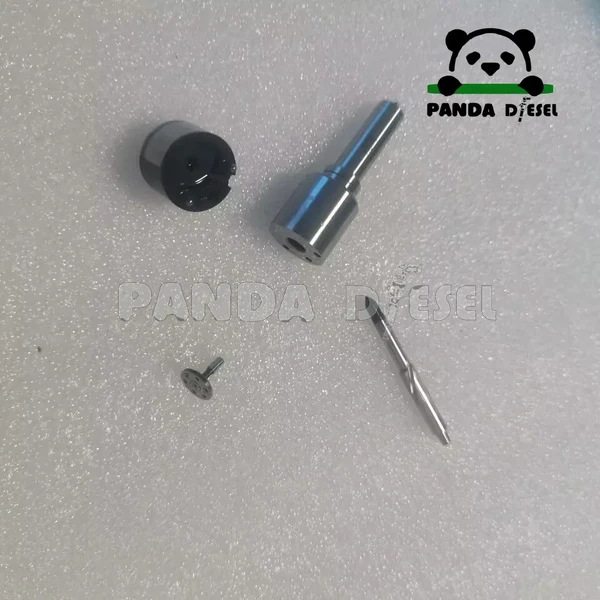 cr injector repair kits 7135 573 for delphi common rail diesel injector 28229873 33800 4a710 hyundai kia 2 5 crdi d4cb euro 5