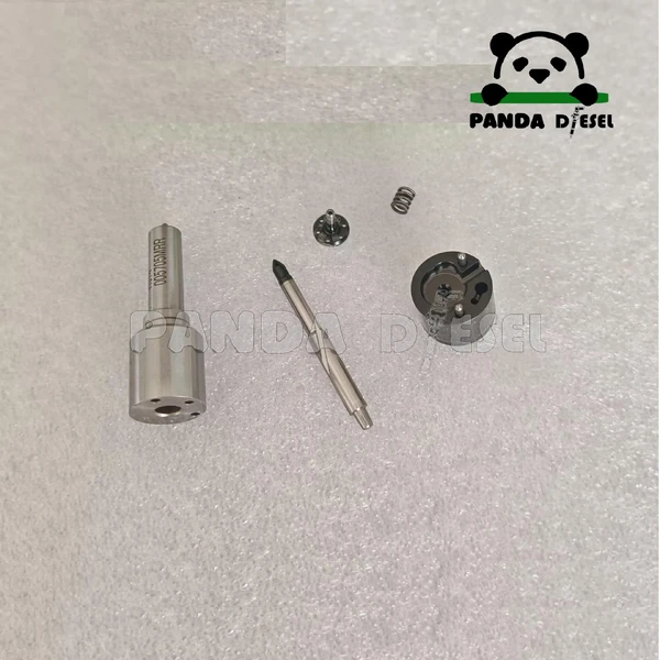 cr injector repair kits 7135 573 for delphi common rail diesel injector 28229873 33800 4a710 hyundai kia 2 5 crdi d4cb euro 5