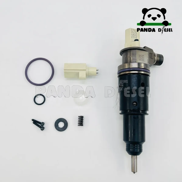 daf f2e injector overhaul repair kits for common rail delphi 2e 3 3 fuel injector