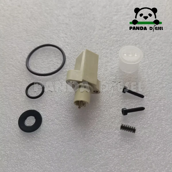 daf f2e injector overhaul repair kits for common rail delphi 2e 3 3 fuel injectors