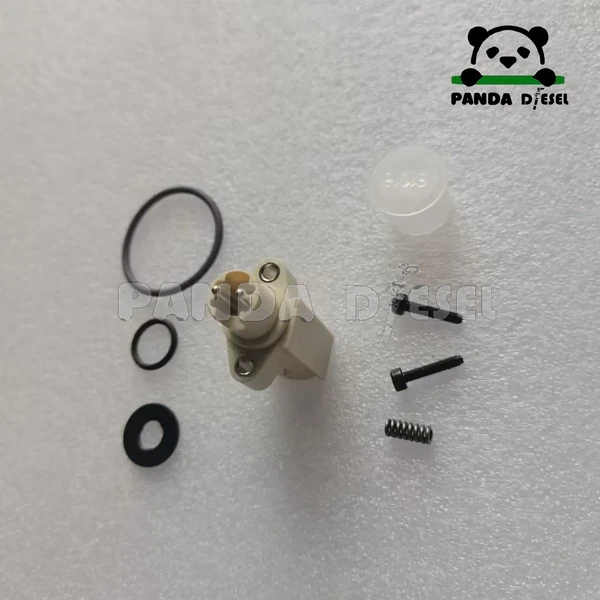 daf f2e injector overhaul repair kits for common rail delphi 2e 3 3 fuel injectors