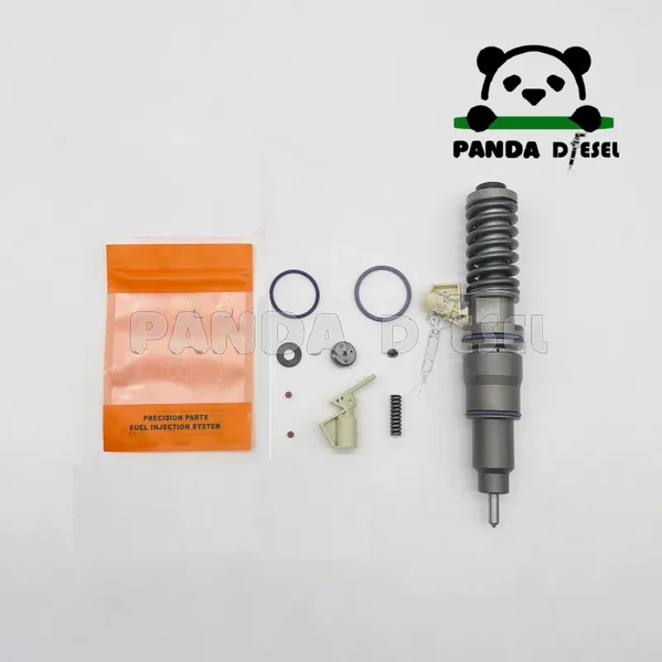 df228 volvo e1 injector overhaul repair kits for eui e1 diesel fuel injector
