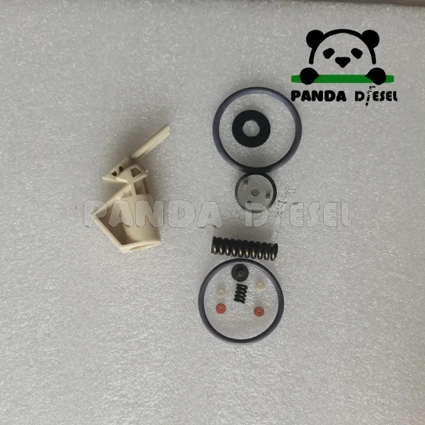 df228 volvo e1 injector overhaul repair kits for eui e1 diesel fuel injector