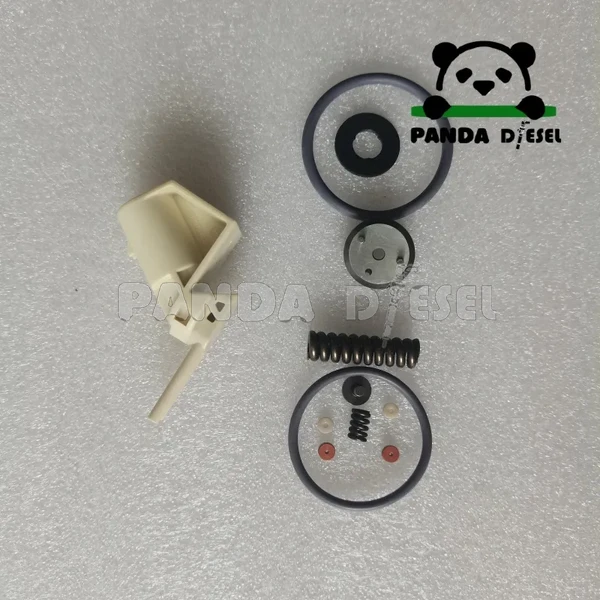 df228 volvo e1 injector overhaul repair kits for eui e1 diesel fuel injector