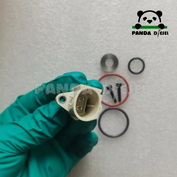 df236 daf injector overhaul repair kits for common rail f2p smart diesel injector