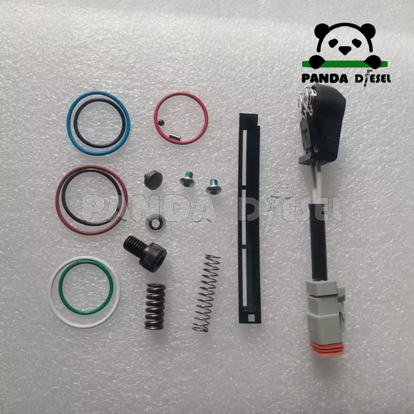 repair kits for cummins m11 eui unit fuel injector with plug