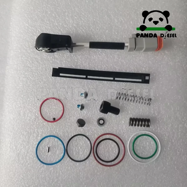 repair kits for cummins m11 eui unit fuel injector with plug