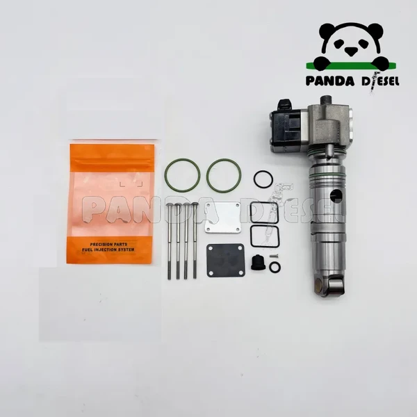 diesel unit pump overhaul repair kits for bosch fuel pump pld eup 0414799008