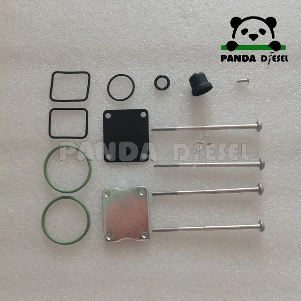 diesel unit pump overhaul repair kits for bosch fuel pump pld eup 0414799008