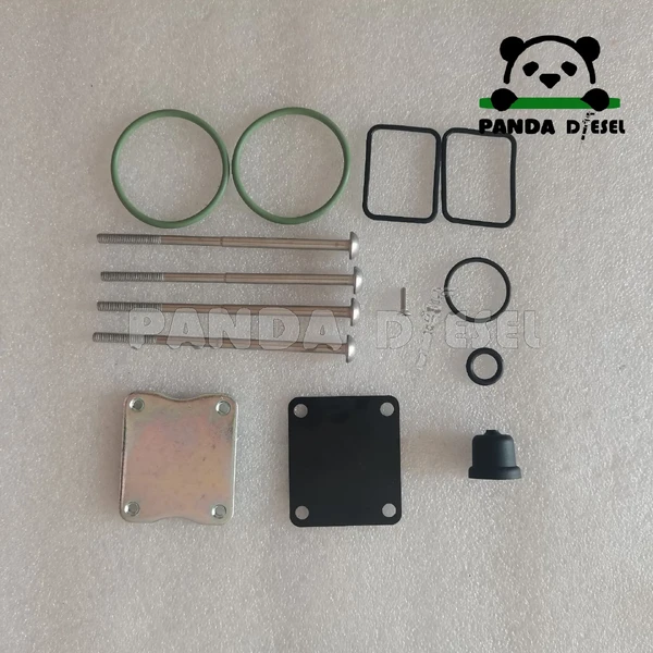 diesel unit pump overhaul repair kits for bosch fuel pump pld eup 0414799008