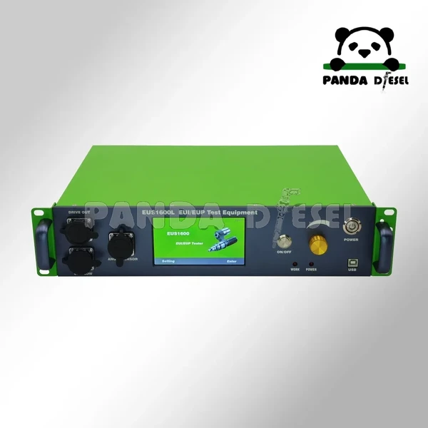 eus1600 eui eup tester china