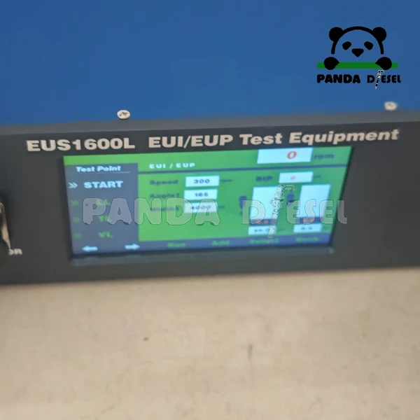 eus1600 eui eup tester for sale
