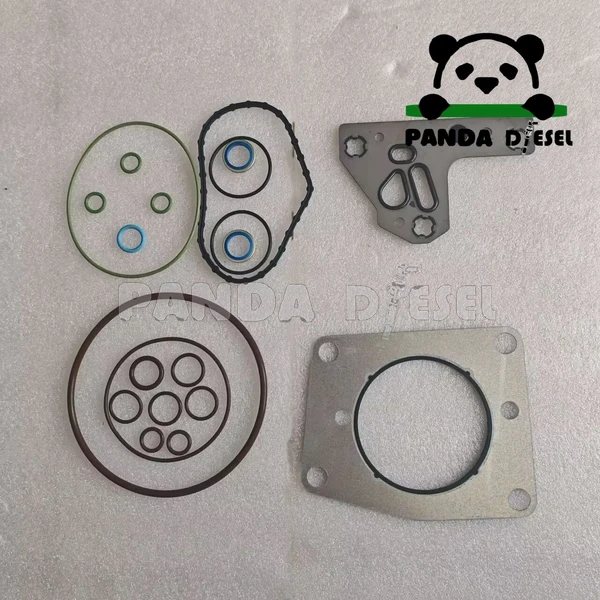 km217 cummins pump overhaul repair kits for common rail diesel injection ccr1600 pump 4921431 3973228