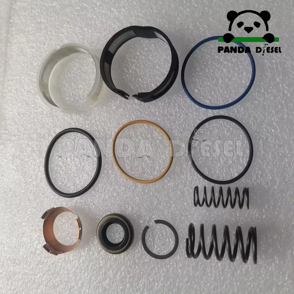 unit diesel injector overhaul repair kits for cummins x15 fuel injector 4076965