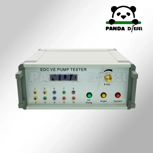 vp37 pump tester company