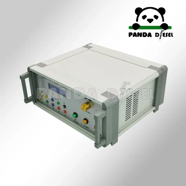 vp37 pump tester maufacturer