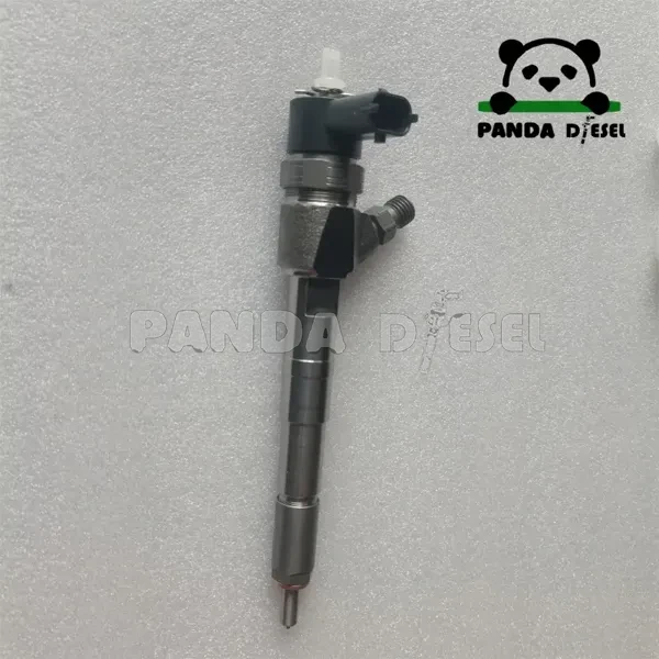 0445110682 common rail injector compatible for fiat compass renegade nozzle dlla148p1660 0433172019