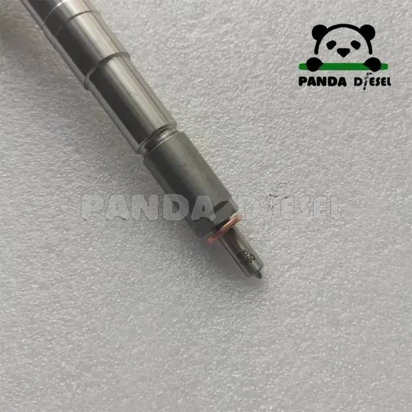 0445110682 common rail injector compatible for fiat compass renegade nozzle dlla148p1660 0433172019