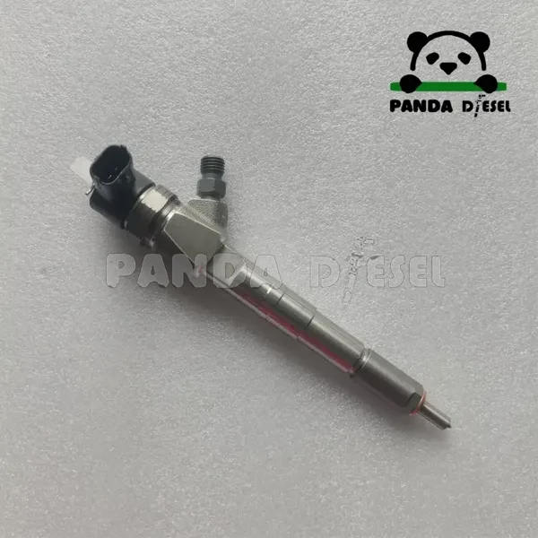0445110682 common rail injector compatible for fiat compass renegade nozzle dlla148p1660 0433172019