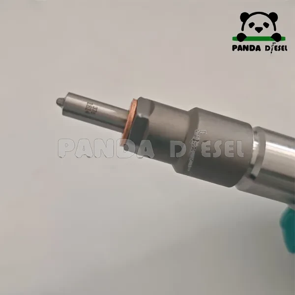 0445120153 common rail diesel fuel injector for kamaz bulk