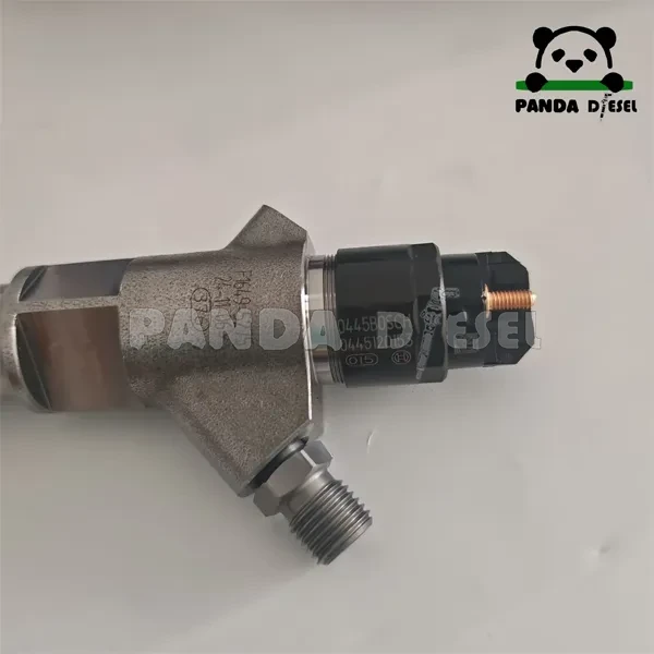 0445120153 common rail diesel fuel injector for kamaz china