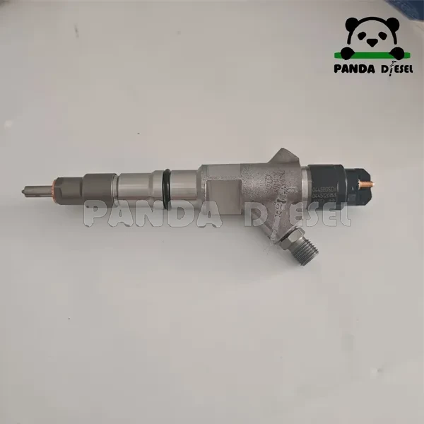 0445120153 common rail diesel fuel injector for kamaz for sale