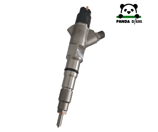 0445120153 Common Rail Diesel Fuel Injector For Kamaz