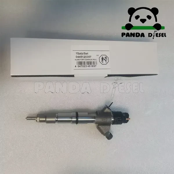 0445120357 diesel fuel common rail injector vg1034080002 bulk