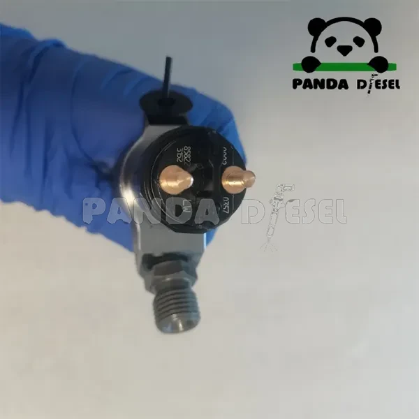 0445120357 diesel fuel common rail injector vg1034080002 china