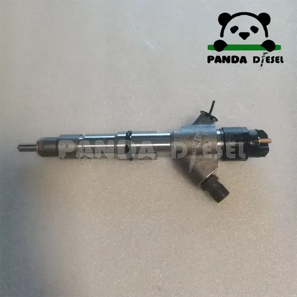0445120357 diesel fuel common rail injector vg1034080002 for sale