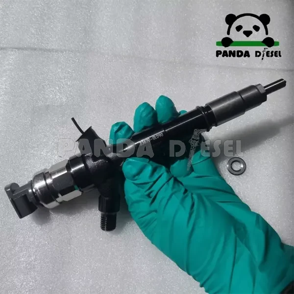 295050 0180 295050 0181 23670 0l090 23670 09350 diesel fuel injector