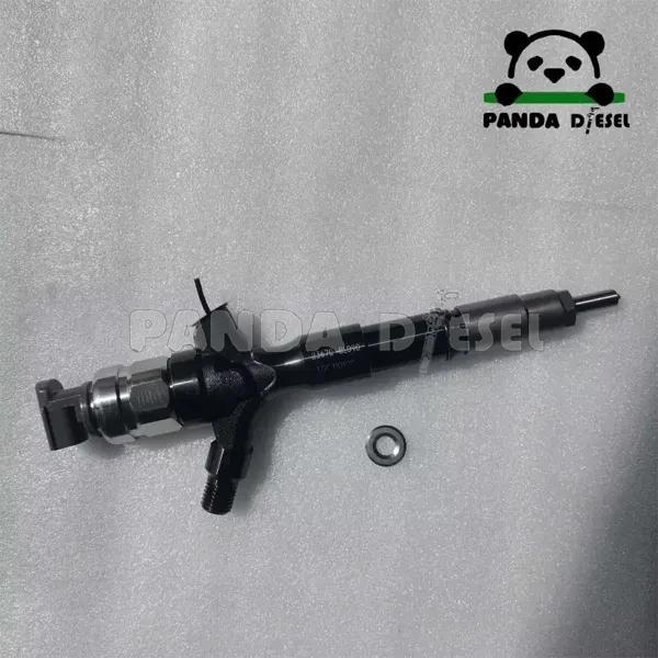 295050 0180 295050 0181 23670 0l090 23670 09350 diesel fuel injector