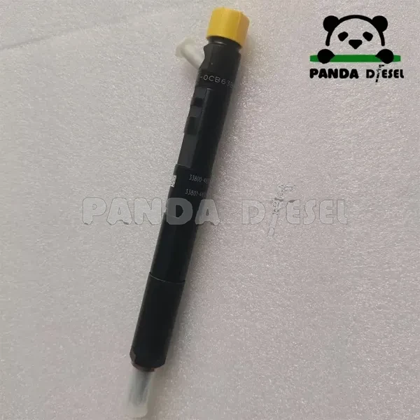 33800 4x900 ejbr03001d crdi fuel injector nozzle compatible with kia bongo frontier pregio