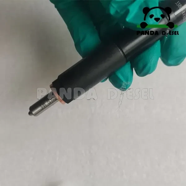 33800 4x900 ejbr03001d crdi fuel injector nozzle compatible with kia bongo frontier pregio