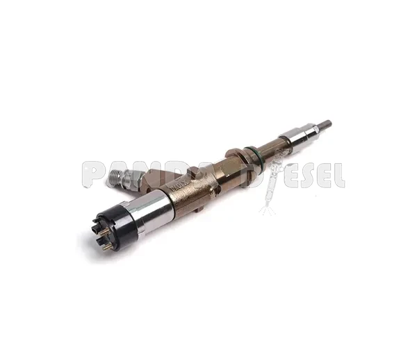 4307475 Fuel Injector
