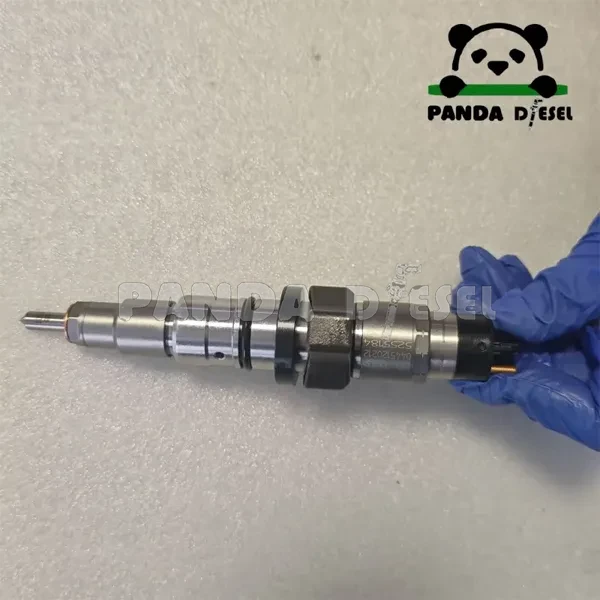 bosch common rail injector assembly 0445120212 bulk