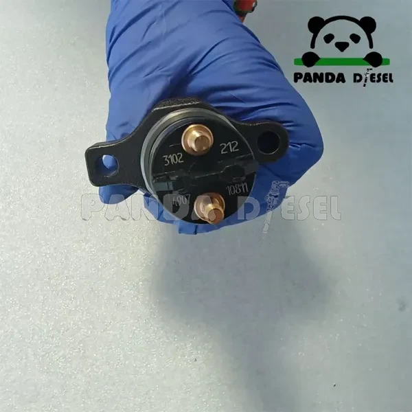 bosch common rail injector assembly 0445120212 china