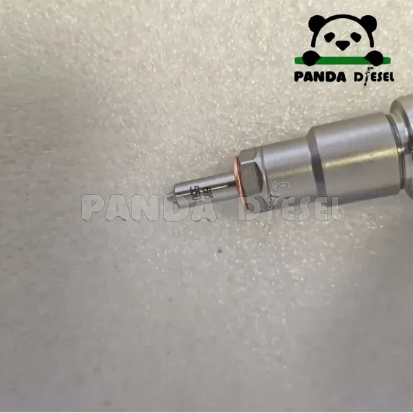 bosch common rail injector assembly 0445120212 company