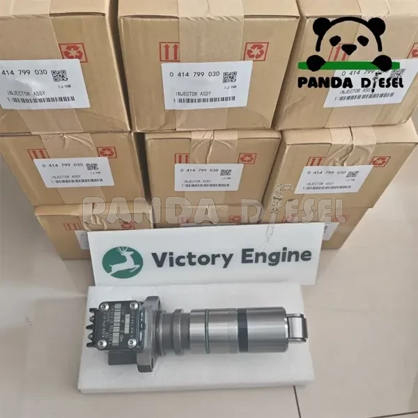 bosch eui fuel unit pump 0 414 799 030 0414799030 for mercedes benz diesel engine om457la china