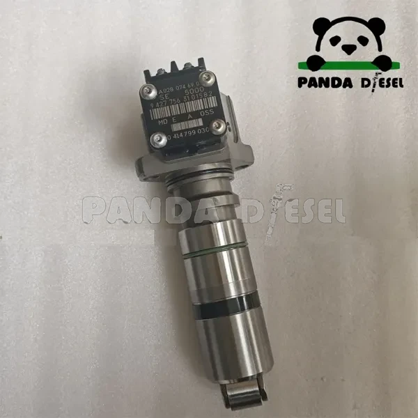 bosch eui fuel unit pump 0 414 799 030 0414799030 for mercedes benz diesel engine om457la factory