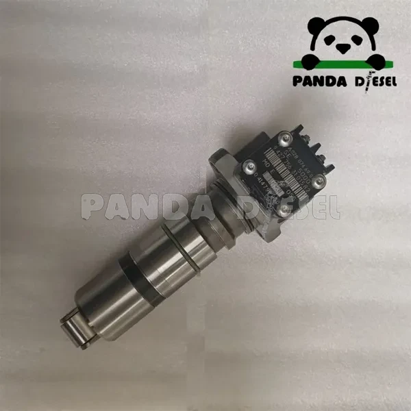 bosch eui fuel unit pump 0 414 799 030 0414799030 for mercedes benz diesel engine om457la for sale