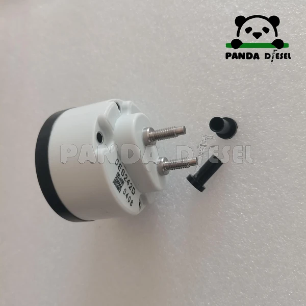 cat c13 c15 eui diesel injector solenoid valve