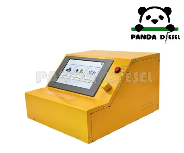 CAT320D HEUI Pump Common Rail Fuel Pump Tester