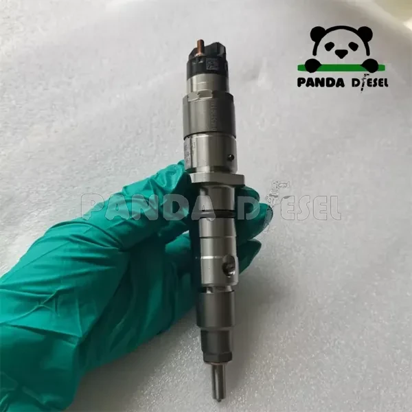 common rail diesel injector 0445120140 0986435544 bulk
