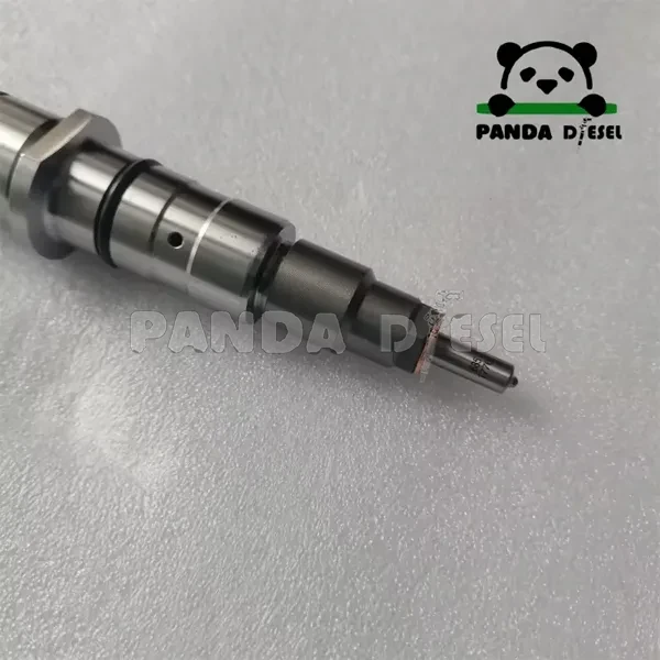 common rail diesel injector 0445120140 0986435544 factory