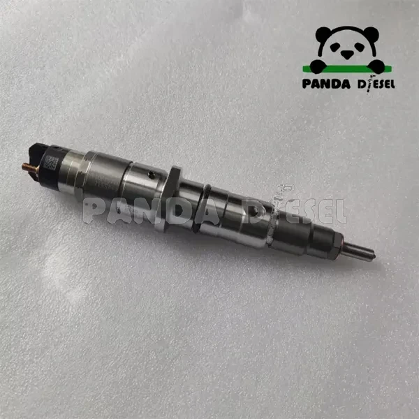 common rail diesel injector 0445120140 0986435544 for sale